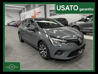 RENAULT Clio V 2019 00011687_VO38023184