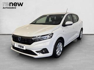 DACIA - Sandero