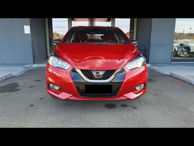 NISSAN Micra 02382221_VO38013041