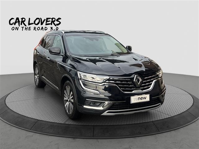 RENAULT Koleos II 2020 05257997_VO38013034