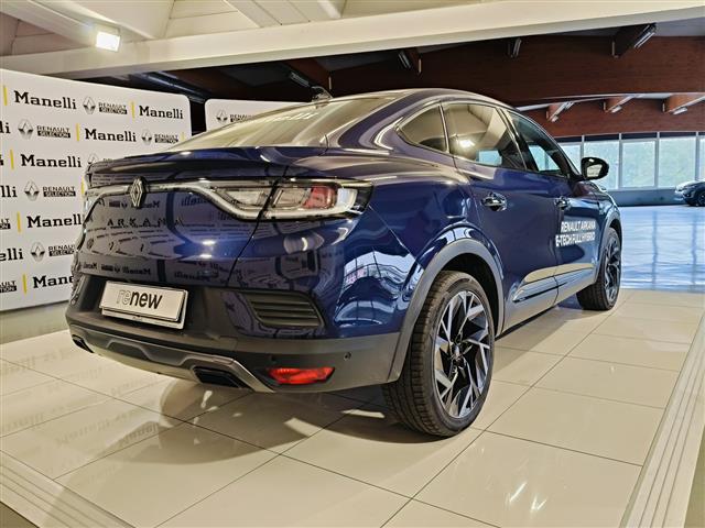 RENAULT Arkana 2023 00047665_VO38013022