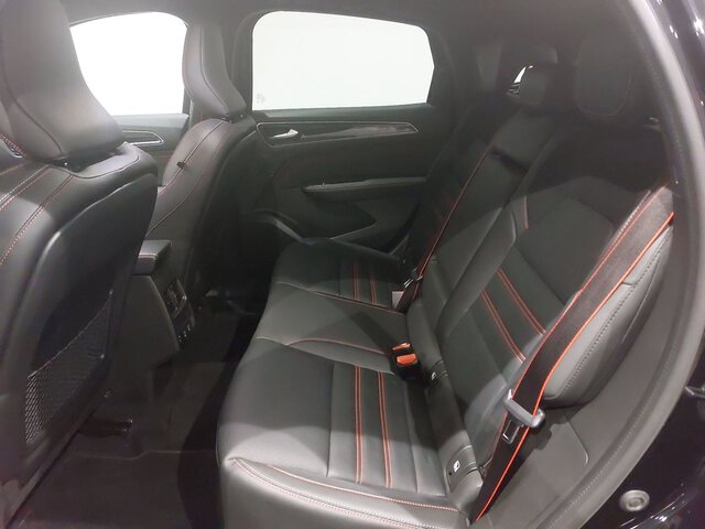 Inside  Arkana  Negro Sport