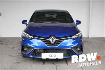 Renault - Clio