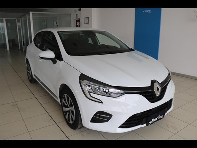 RENAULT Clio V 2019 00552463_VO38013066