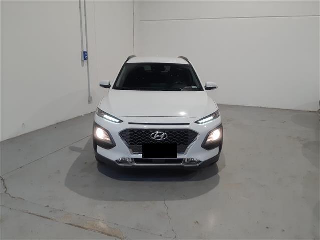 HYUNDAI Kona 02495199_VO38013041