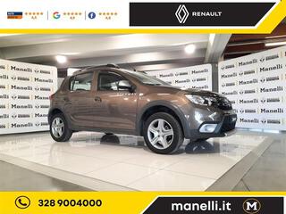 DACIA Sandero 00012866_VO38013022