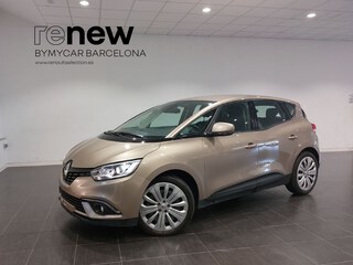 RENAULT - SCENIC