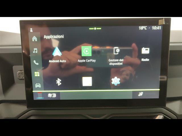 DACIA Duster 00974052_VO38023732