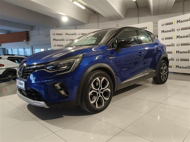 RENAULT Captur II 2019 00014106_VO38013022