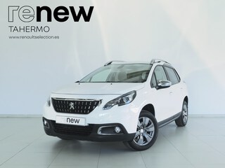 PEUGEOT - 2008