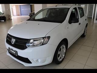 DACIA Sandero 00552559_VO38013066