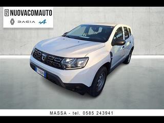 DACIA Duster 01279155_VO38043211