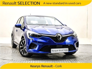 Renault - CLIO