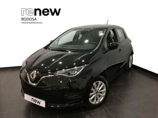 RENAULT - ZOE