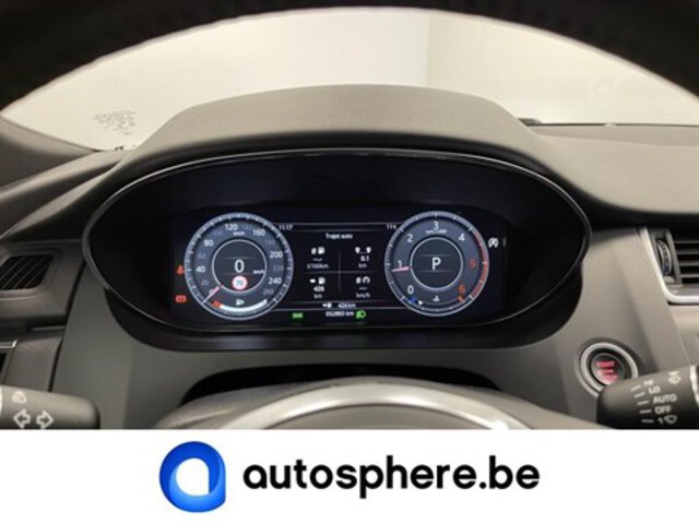 Exterieur E-Pace  roze