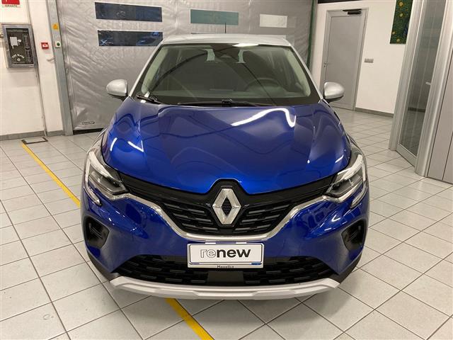RENAULT Captur II 2019 00014570_VO38013022