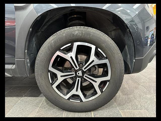 DACIA Duster 00012260_VO38023184