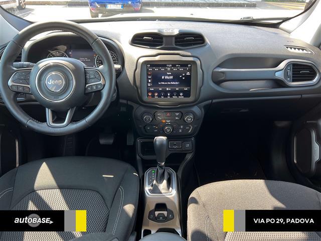 JEEP Renegade 2019 01096697_VO38013498