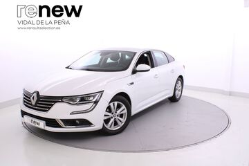 RENAULT - TALISMAN