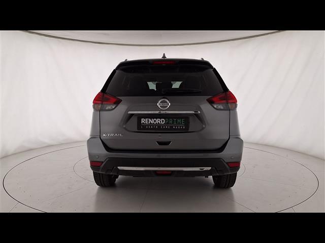 NISSAN X Trail 00973902_VO38023732
