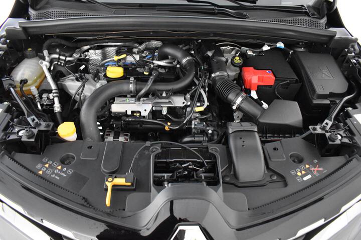Inside Captur  GRIS OSCURO