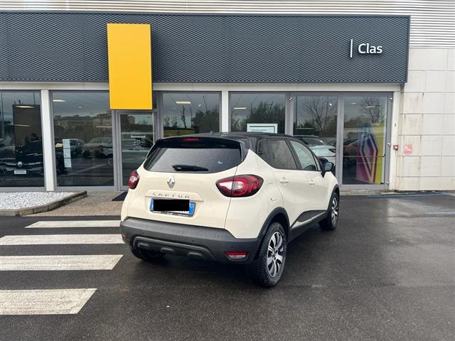 RENAULT Captur I 2017 05890517_VO38013080