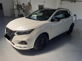 NISSAN - Qashqai
