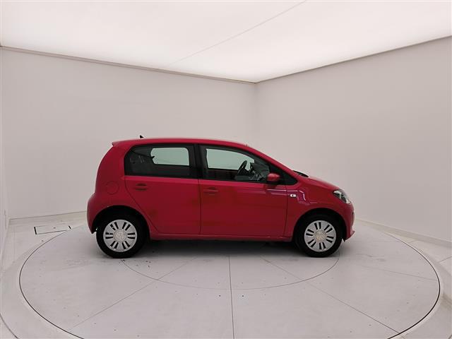 VOLKSWAGEN up  2012 00973093_VO38023732