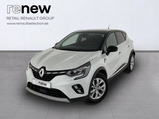 RENAULT - CAPTUR
