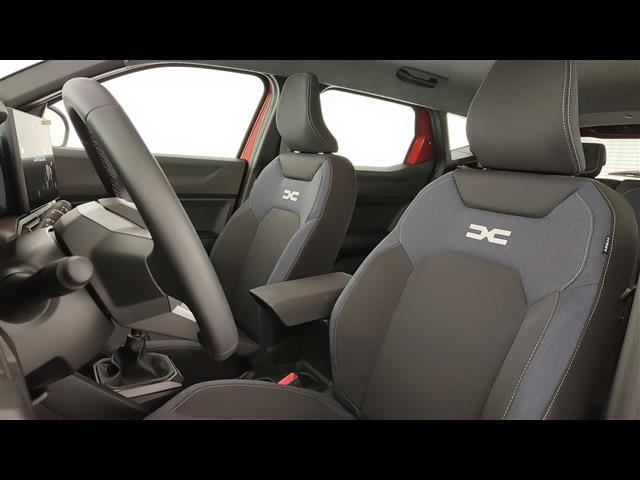 DACIA Duster 00974052_VO38023732