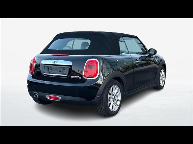 MINI Mini IV F57 2016 Cabrio 01099476_VO38013498