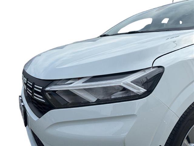 DACIA Sandero Streetway III 2021 01515313_VO38053436