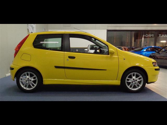 FIAT Punto 00241009_VO38013498