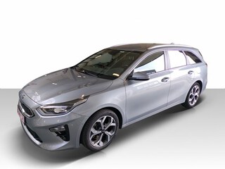 Kia - Ceed Sportswagon