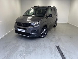 Peugeot - Rifter