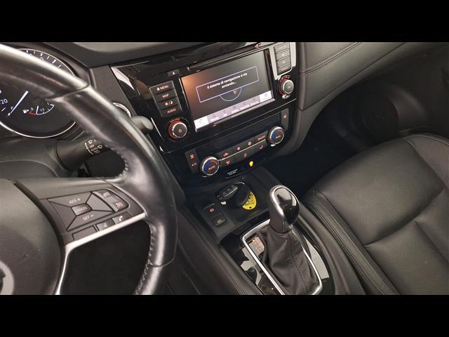 NISSAN X Trail 00973902_VO38023732