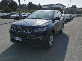 JEEP Compass 01156304_VO38043995