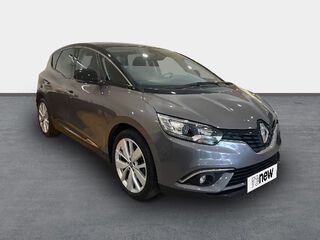 RENAULT - Scénic