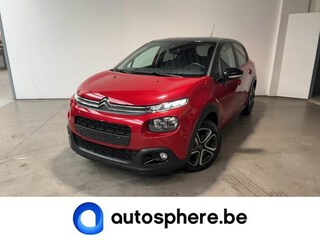 Citroen - C3