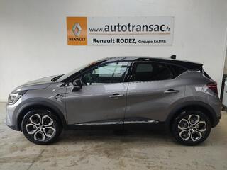Voitures et utilitaires d'occasion RENAULT RODEZ - GROUPE FABRE à ONET ...