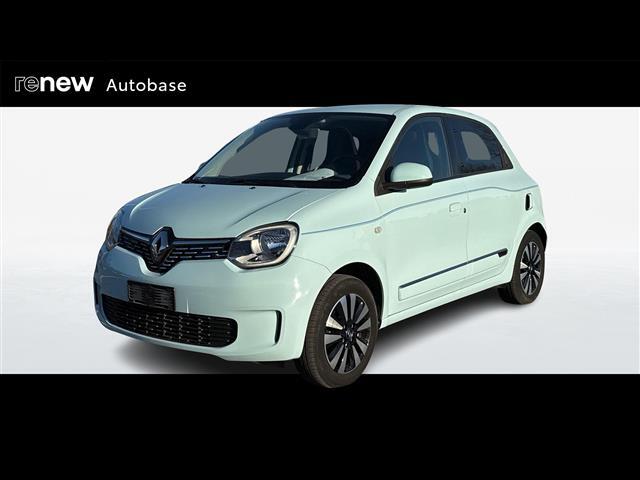 RENAULT Twingo Electric 01099677_VO38013498