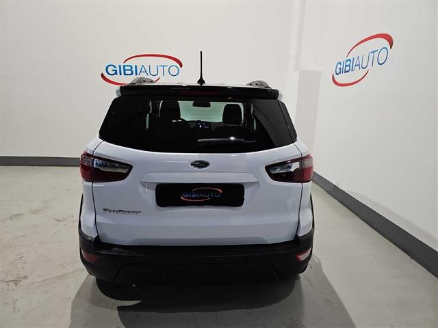 FORD EcoSport 2018 02415963_VO38013170