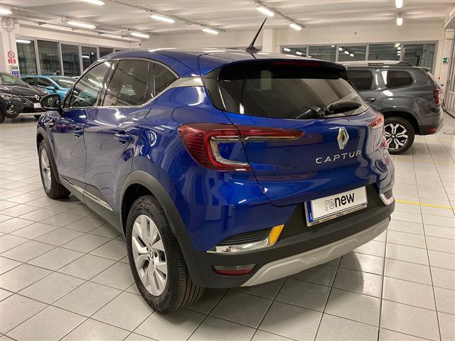 RENAULT Captur 00014287_VO38013022