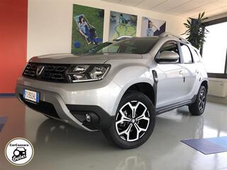 DACIA Duster II 2018 00283717_VO38023217