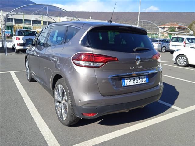RENAULT Scenic 00023735_VO38013404