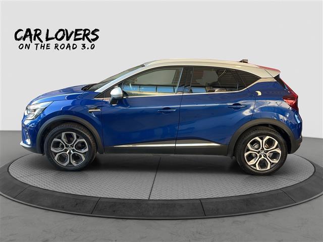 RENAULT Captur 05257141_VO38013034