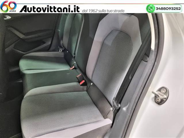 SEAT Arona 2017 00959851_VO38023207