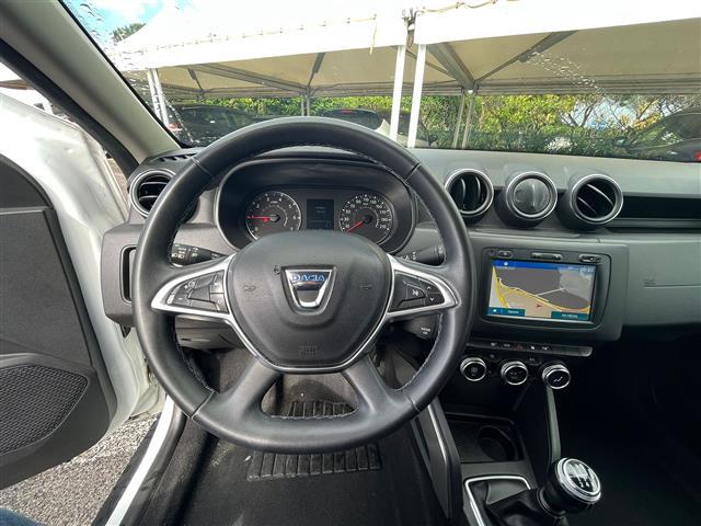 DACIA Duster 02641307_VO38043366