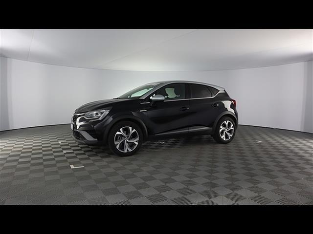 RENAULT Captur II 2019 00088783_VO38023565