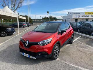 RENAULT Captur I 2013 02138474_VO38043366